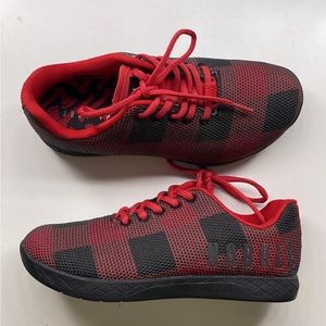 Nobull project Lumberjack training shoes